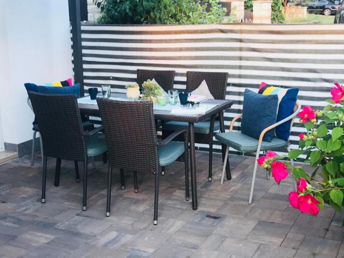 Little House - Just Few Steps From The City Center Villa Rovinj Exterior photo